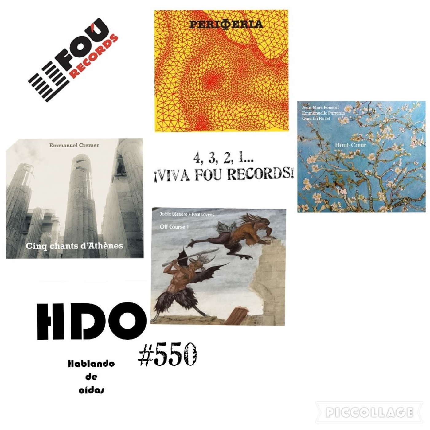 HDO - JazzX5