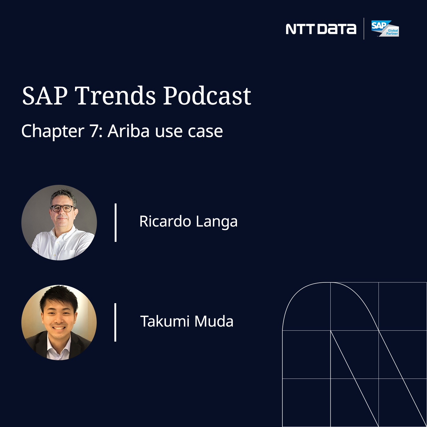 SAP Trends Podcast