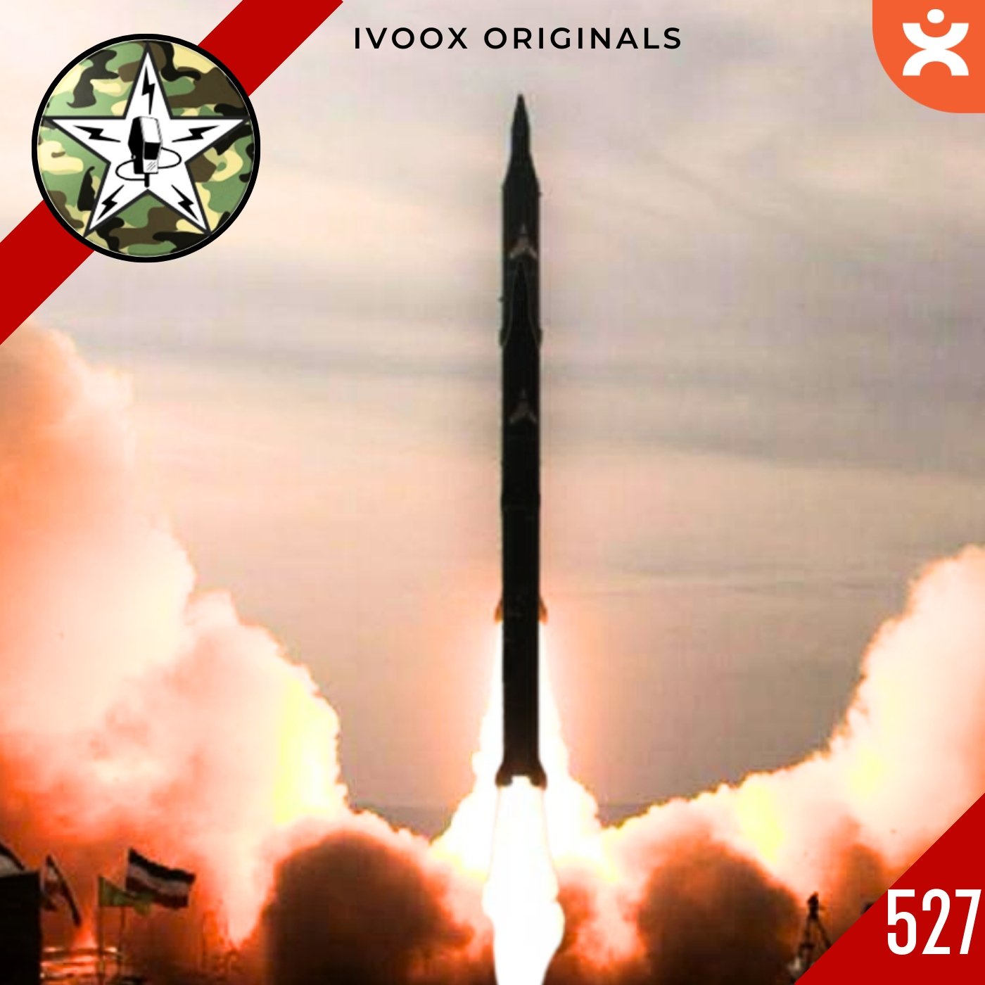 CBP528 Historia del Programa Nuclear de Irán