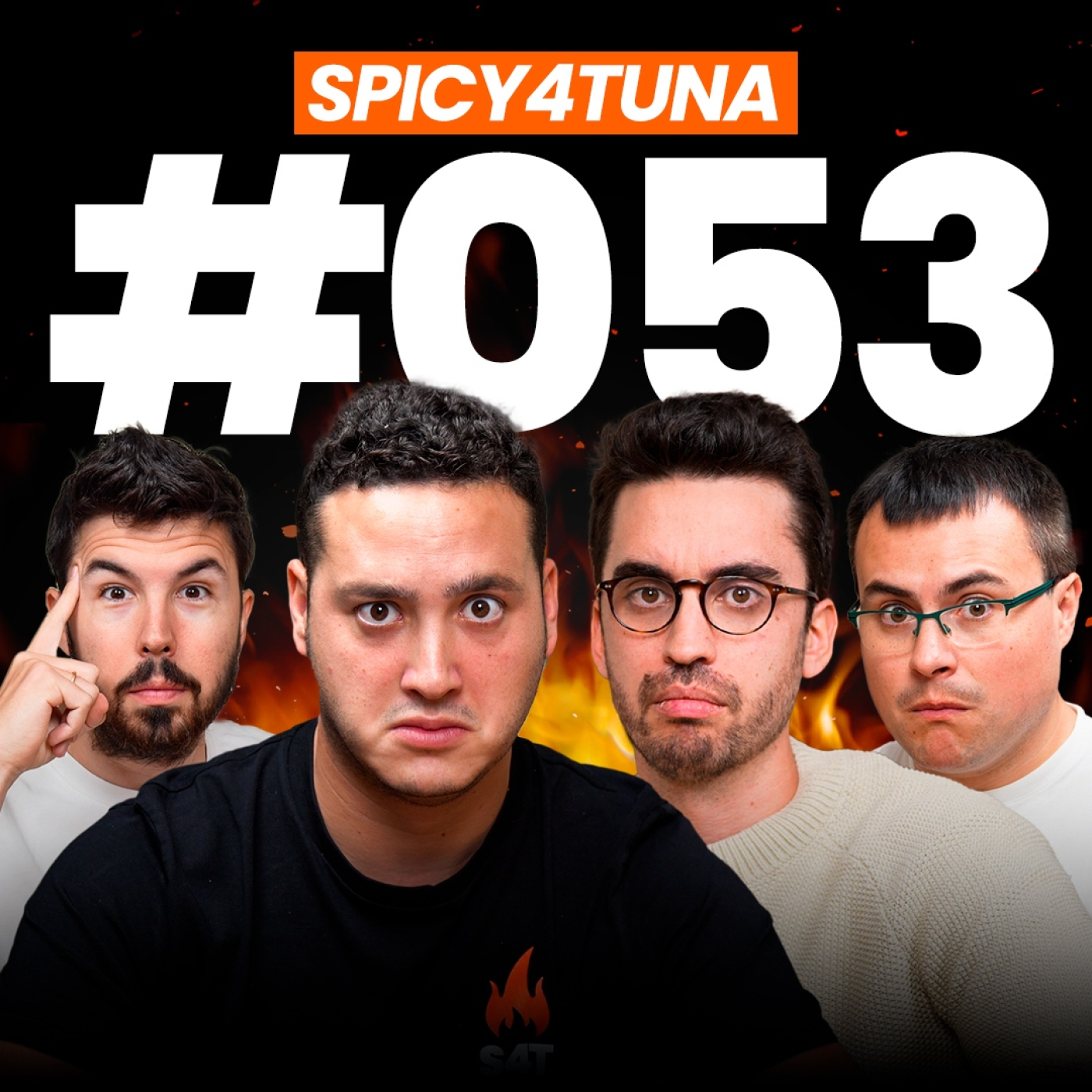 Spicy4tuna