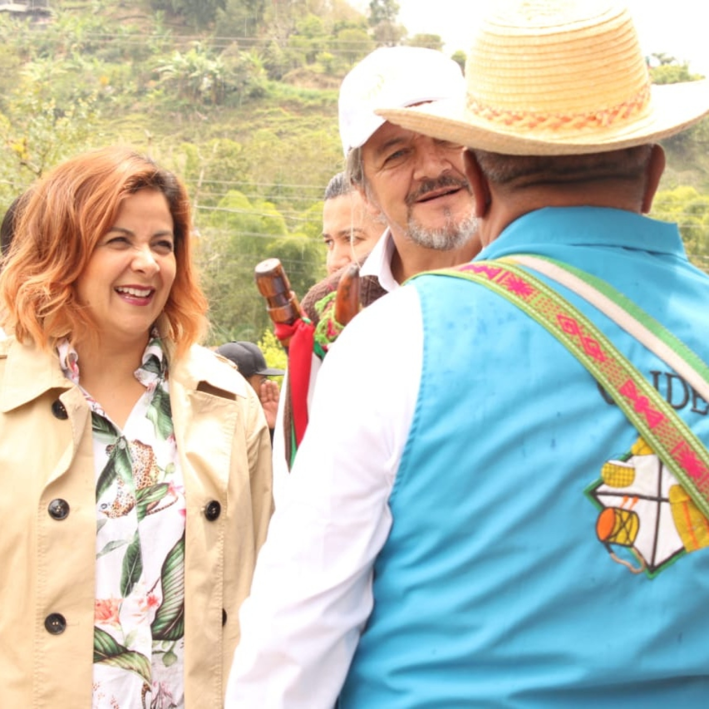 CRIDEC - Consejo Regional Indí
