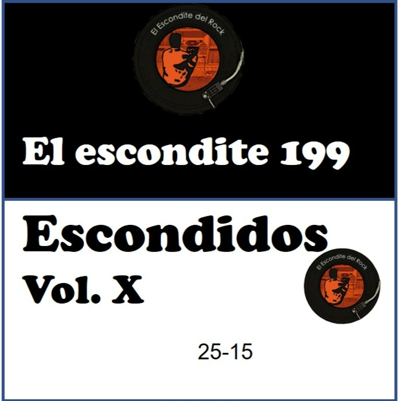El Escondite del Rock