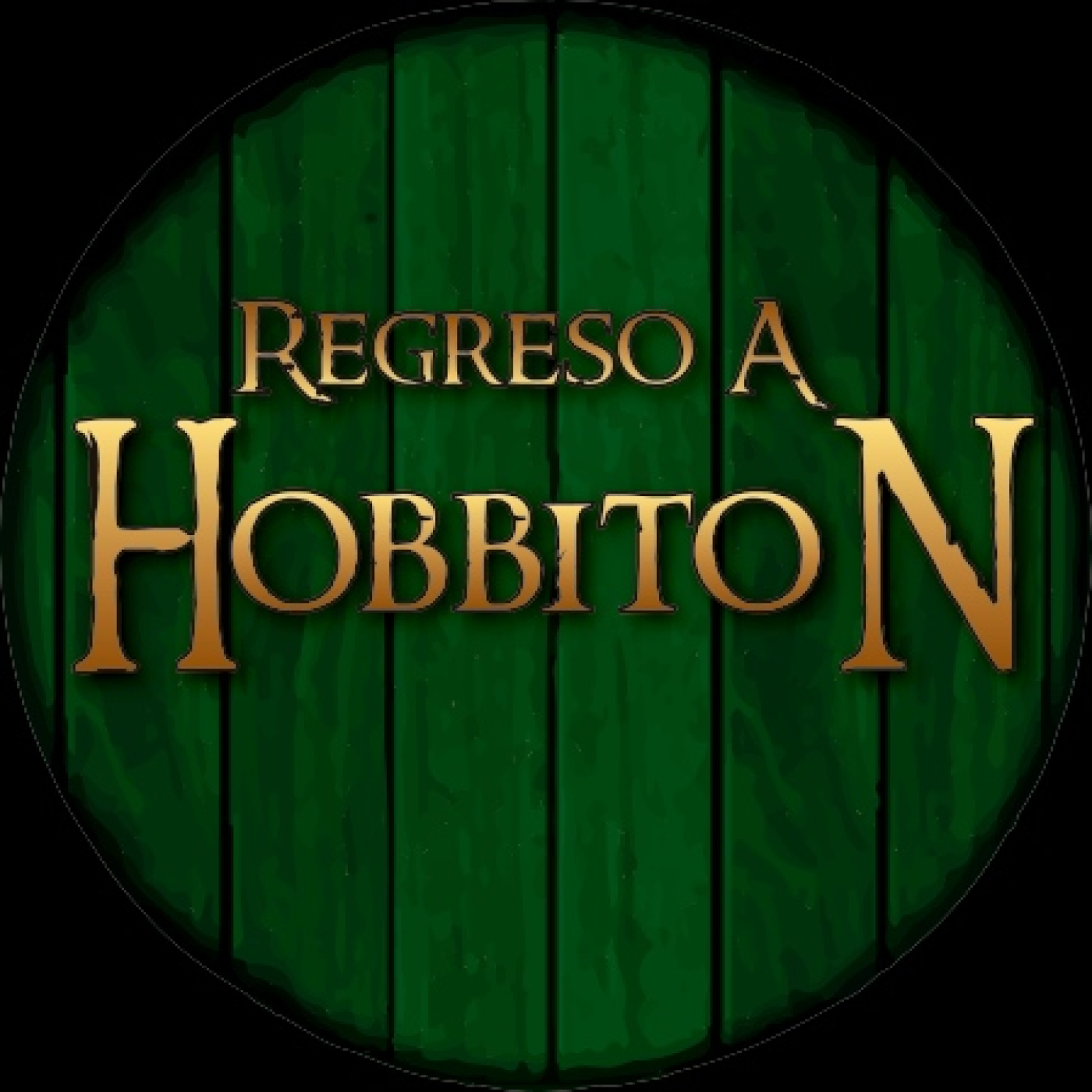 Regreso a Hobbiton