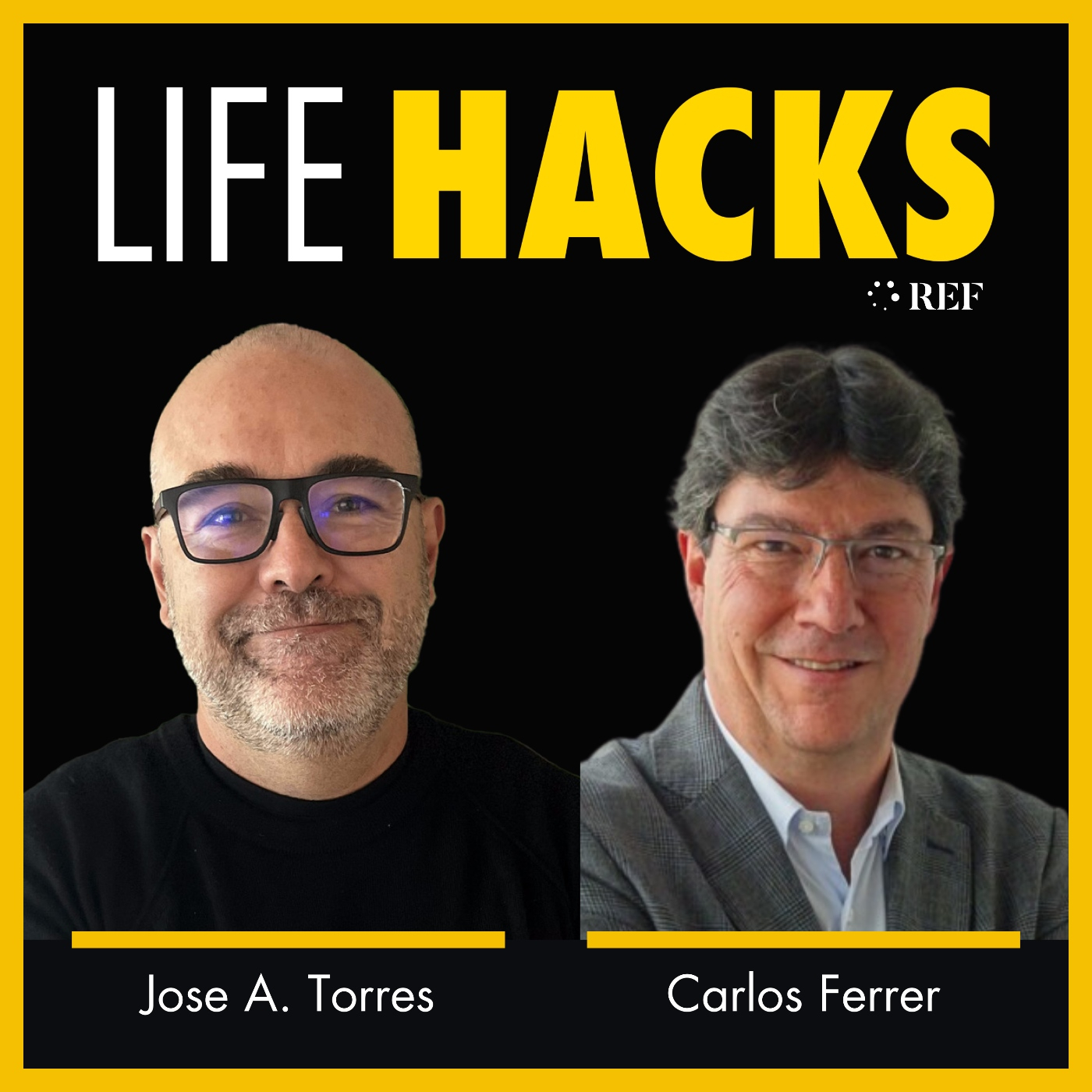 Life Hacks