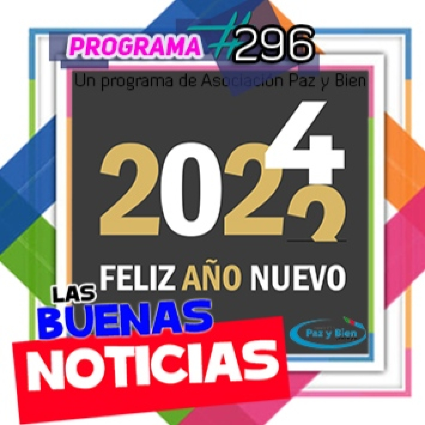 Asociación Paz y Bien