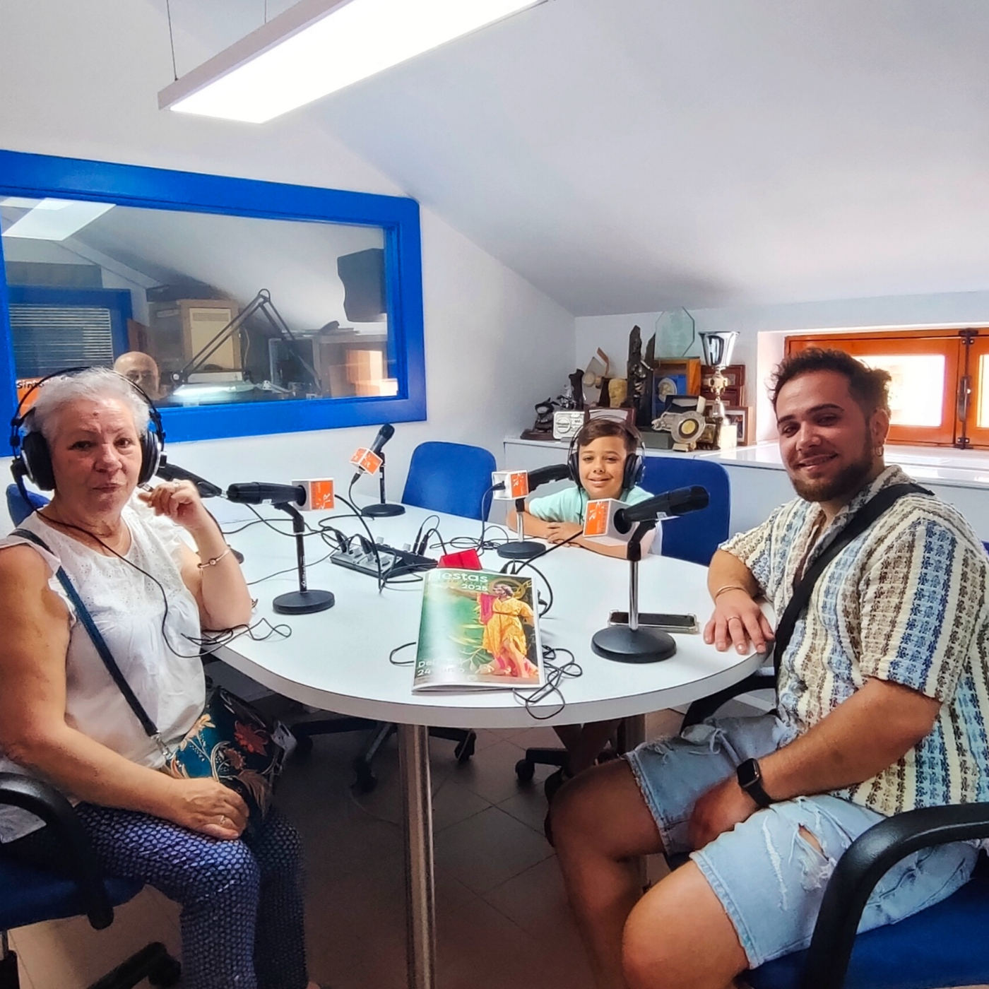 Radio Sintonía