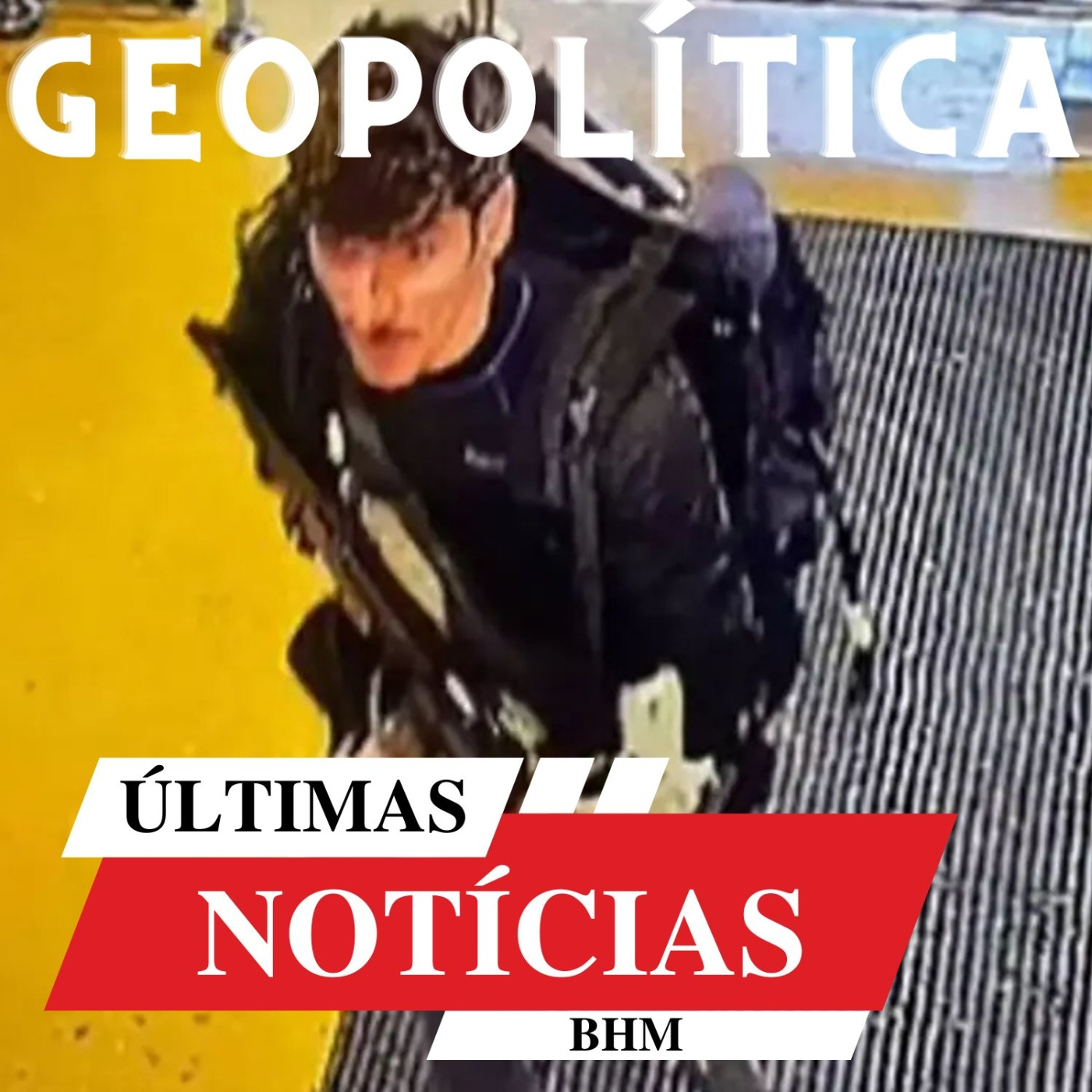 NOTICIAS GEOPOLÍTICAS: Ataque en Ankara. ¿Dos coreas enfrentadas? Crisis en Oriente Medio 24/10/24