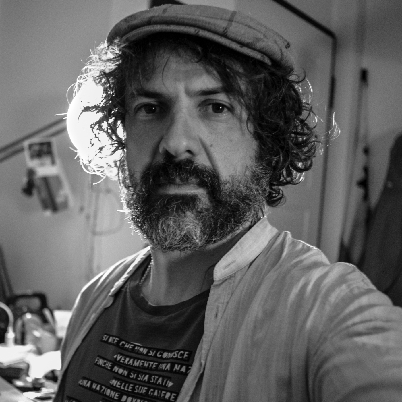 MDF 81 > FABIAN VOLTI