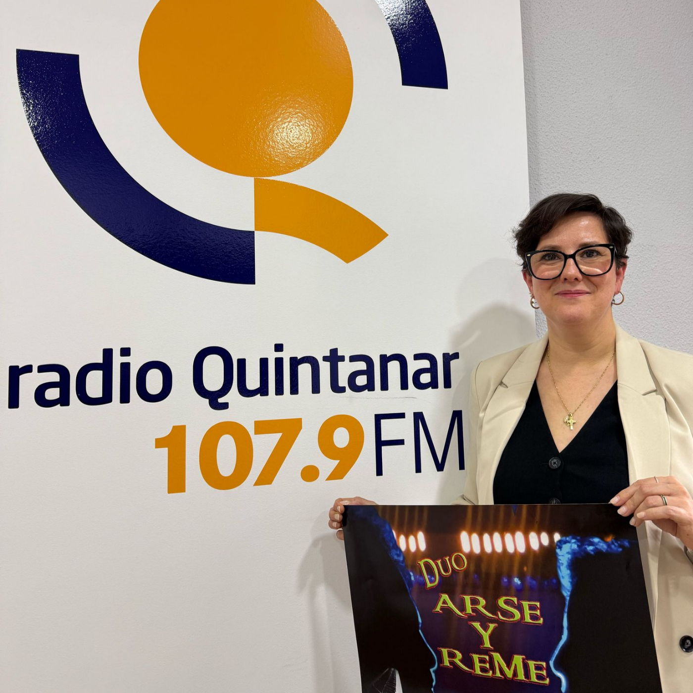 Radio Quintanar 107.9