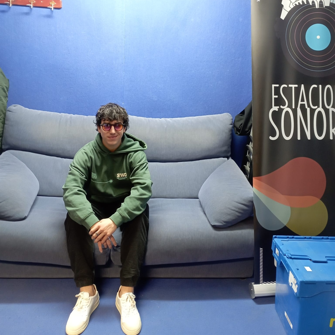 Podcast de Radio Cierzo