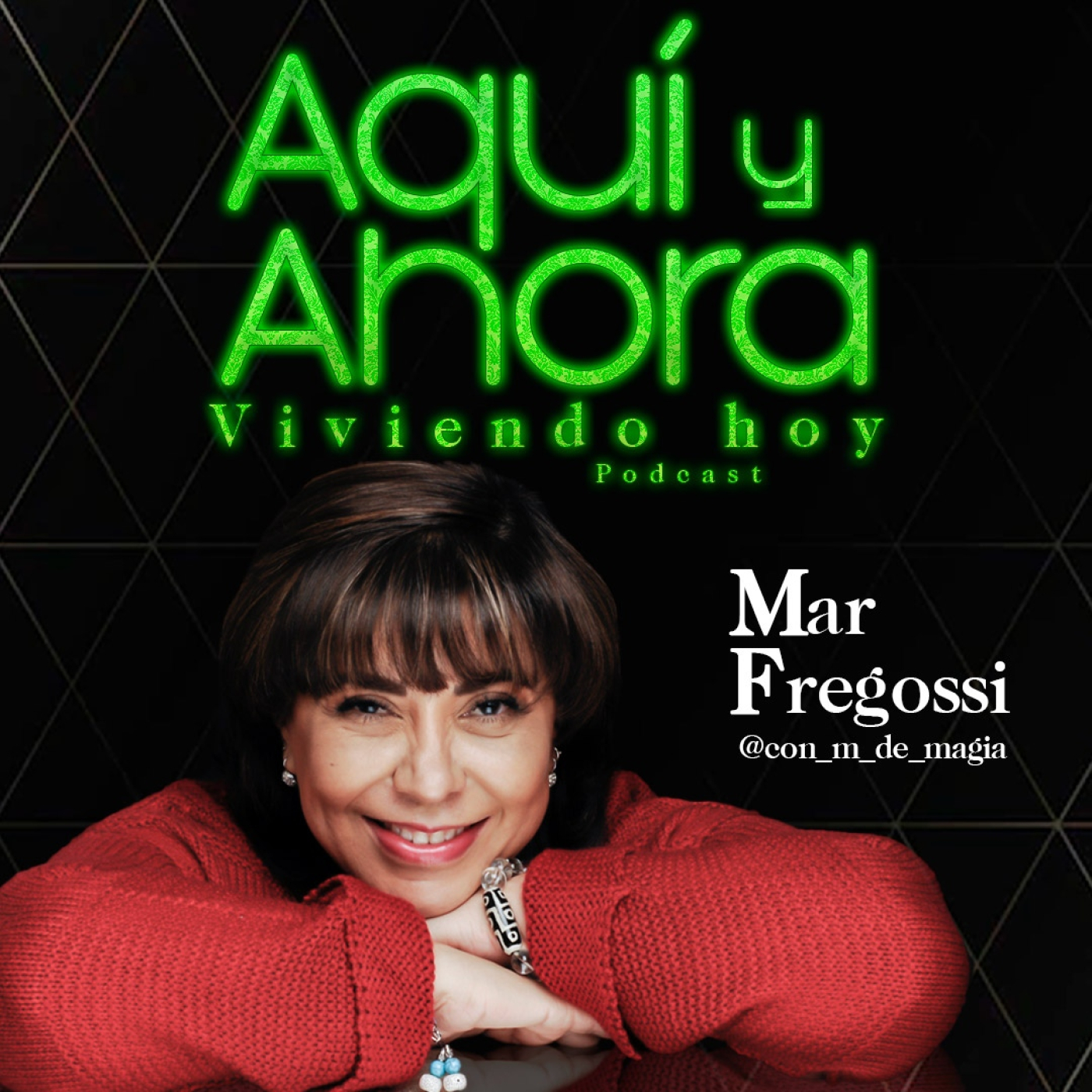 AQUÍ Y AHORA