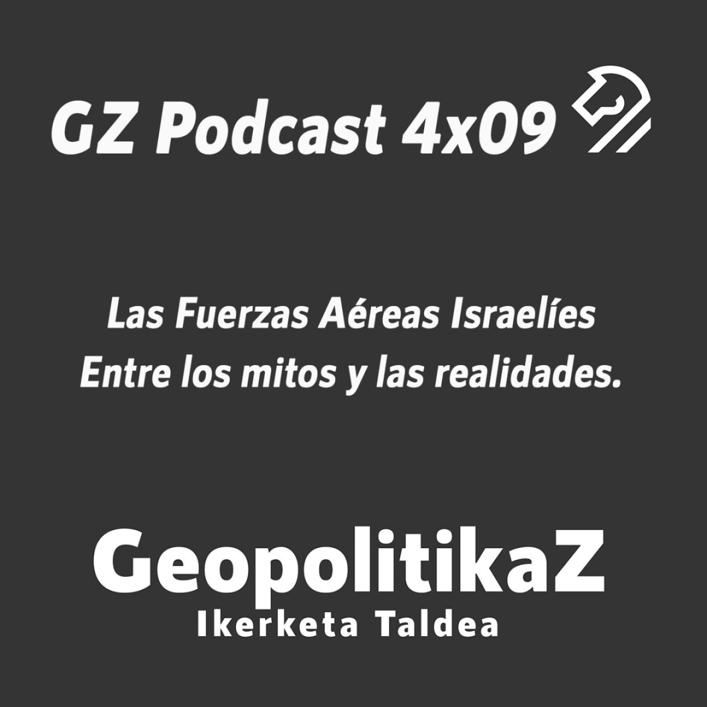 GZ Podcast