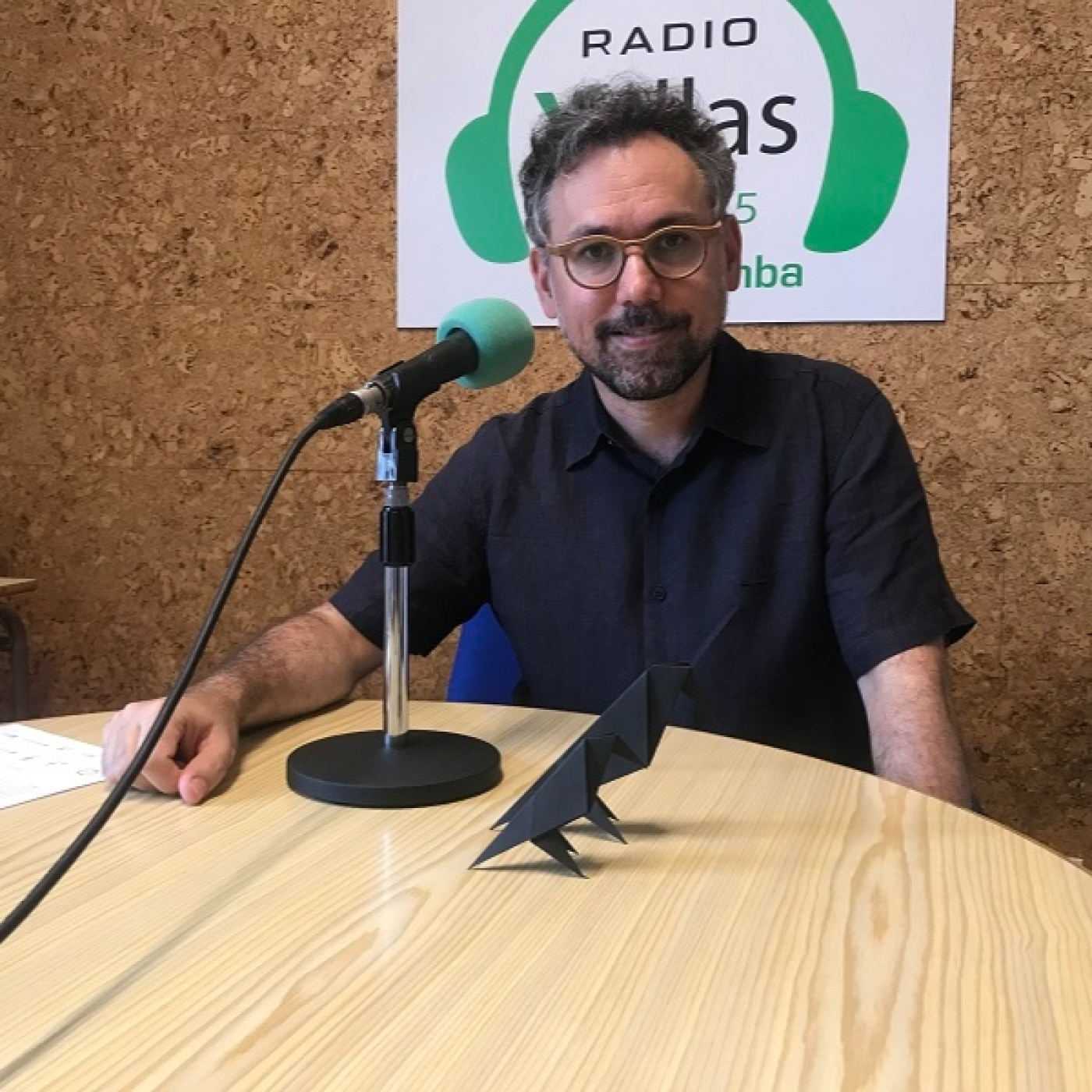 Podcast Na Encrucillada