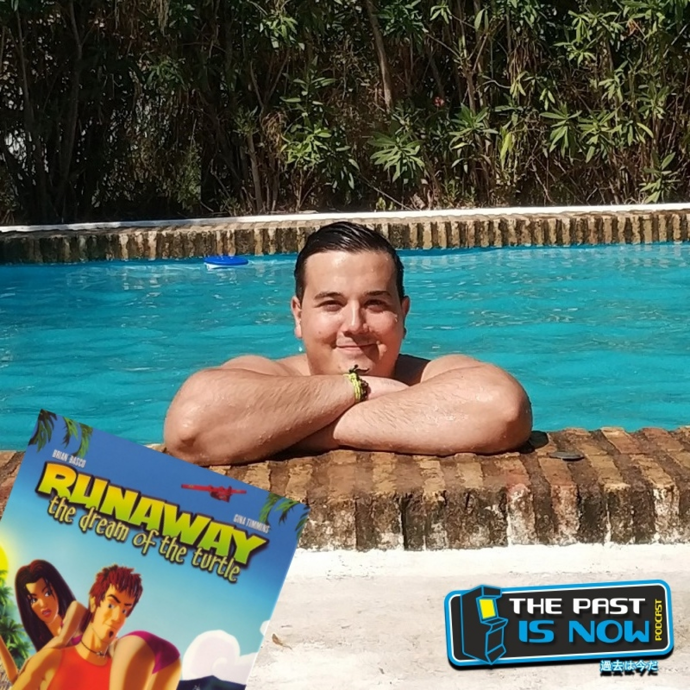 Especial de Verano 2022 con... Pepe Cerro episode artwork