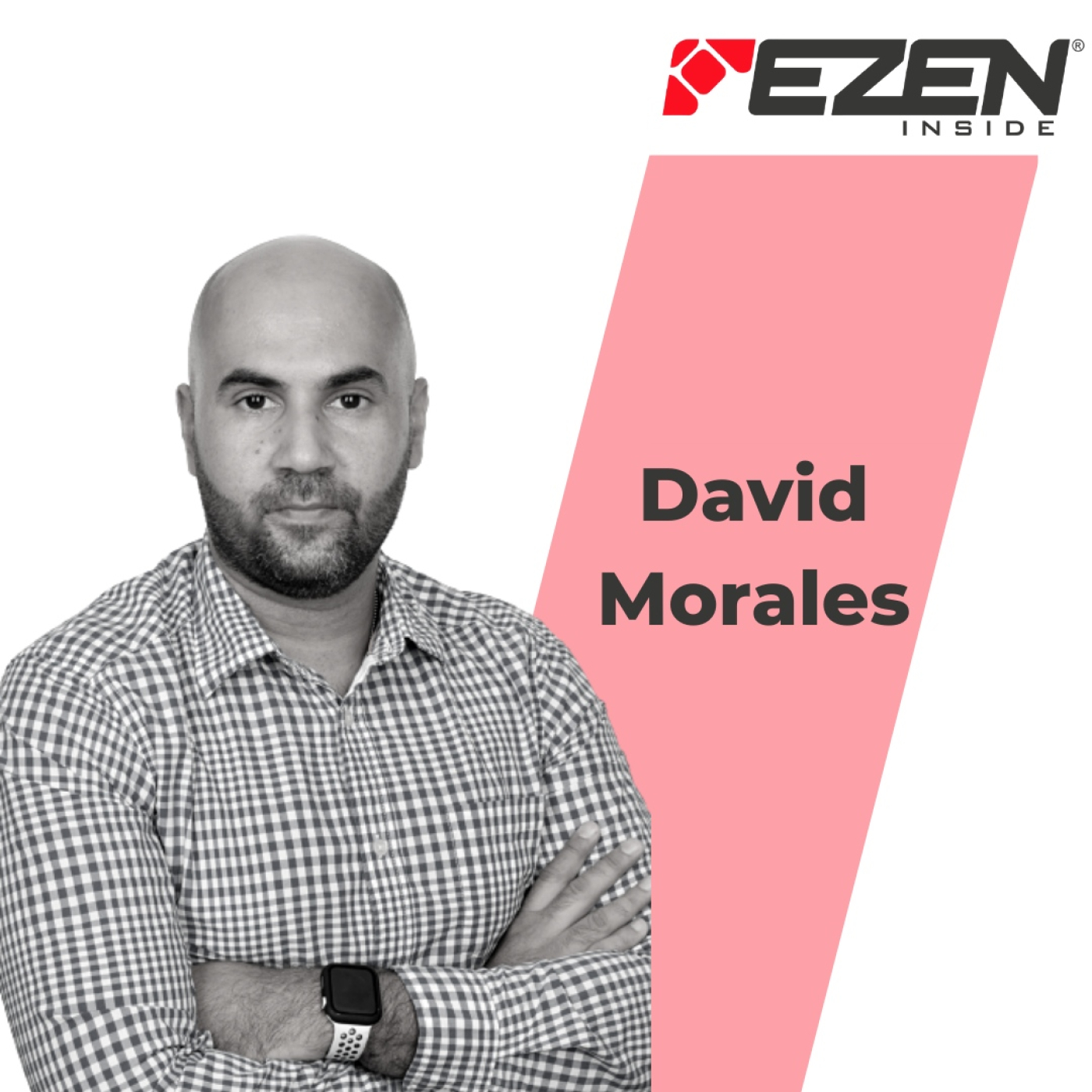 141. David Morales |Fisiología del ejercicio, nutrición y metabolismo episode artwork