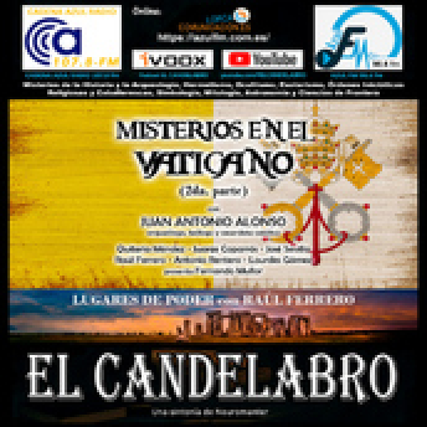 EL CANDELABRO
