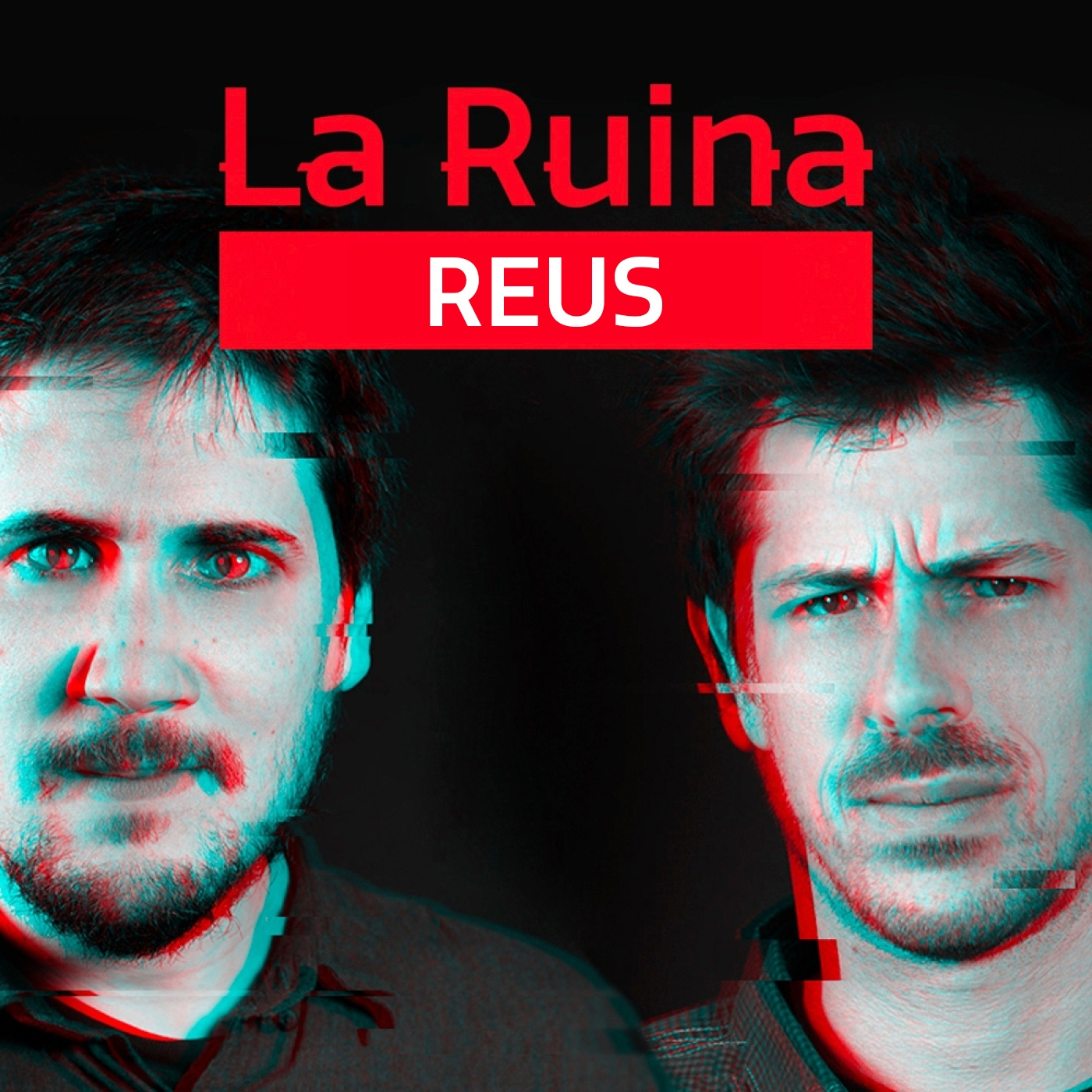 288. La Ruina (con Carolina Noriega)