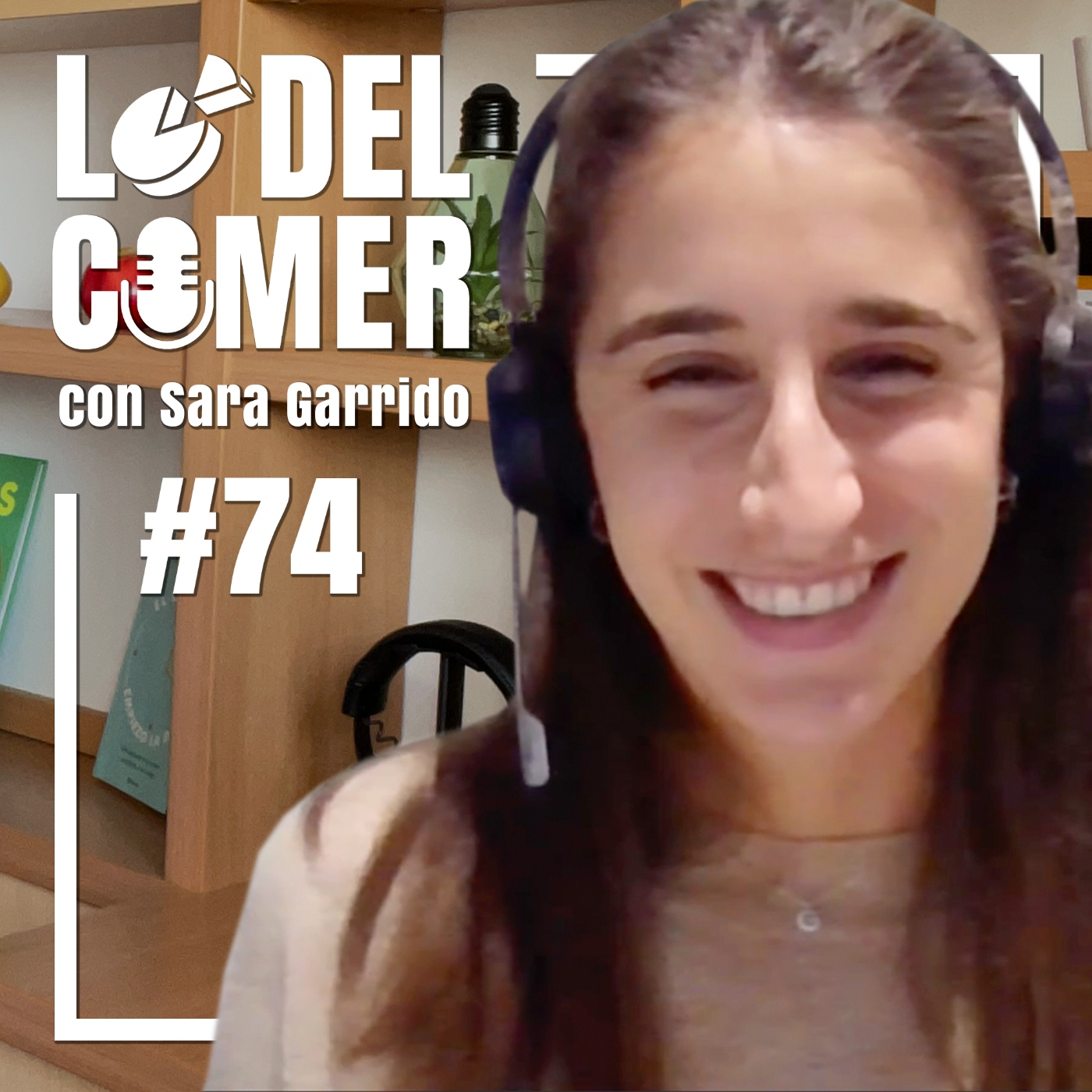 74. Así trabaja una Tecnóloga de los Alimentos como Coordinadora de Etiquetado Europeo en el Sector Lácteo