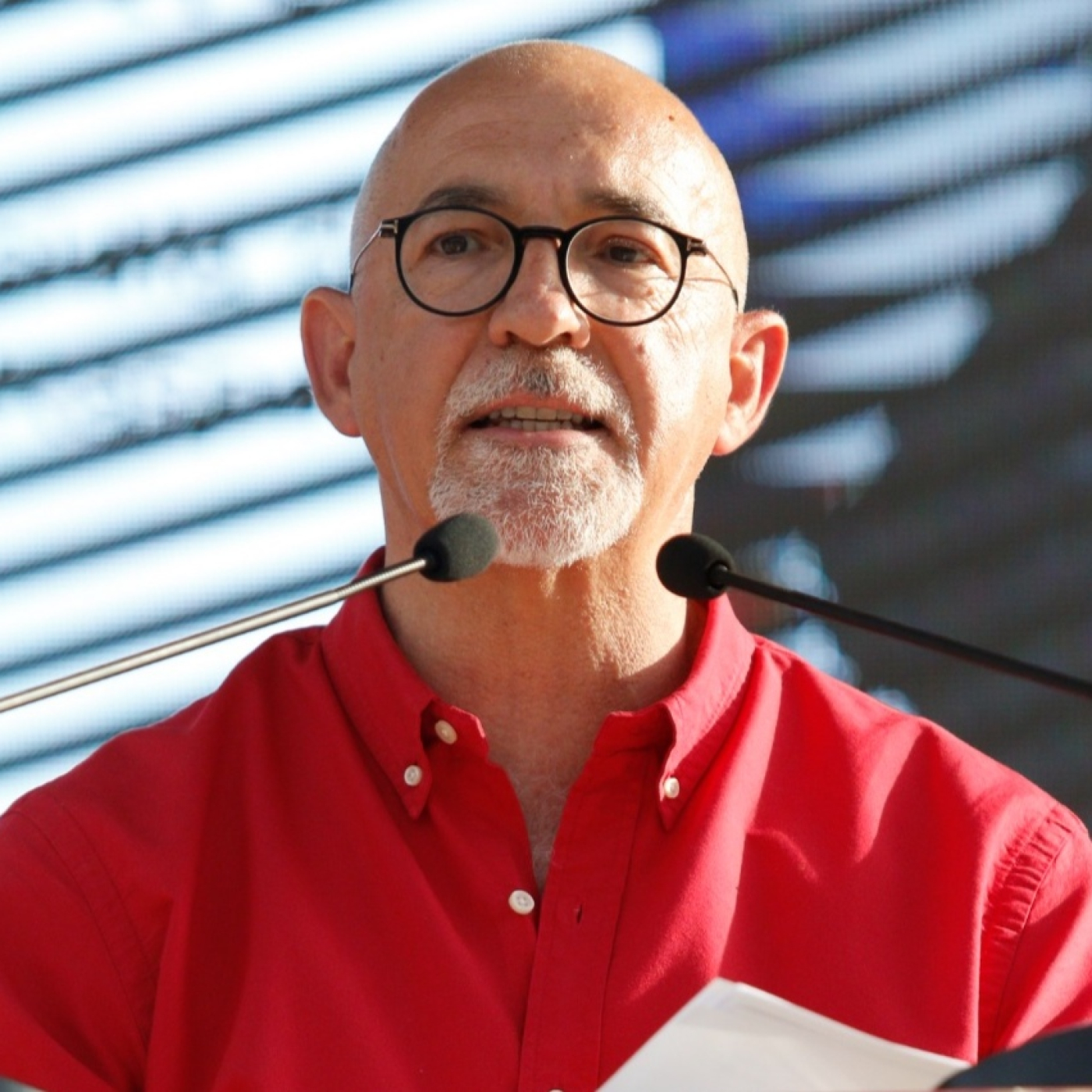 Candidato PSOE, Jesús Villar - Programa PP episode artwork