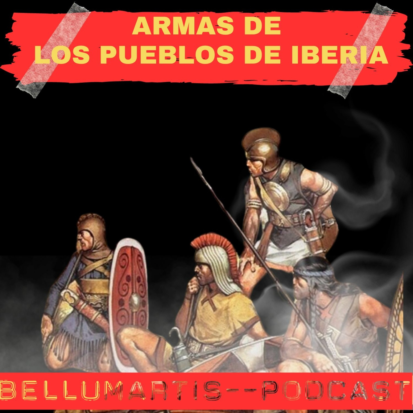 ARMAS DE LOS PUEBLOS DE IBERIA: Panoplias de iberos, celtiberos y celtas *Benjamiín Collado - Acceso anticipado