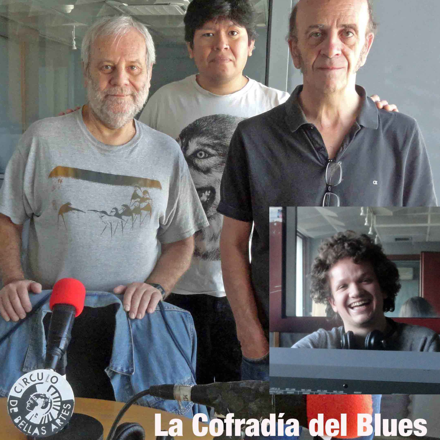 La Cofradía del Blues