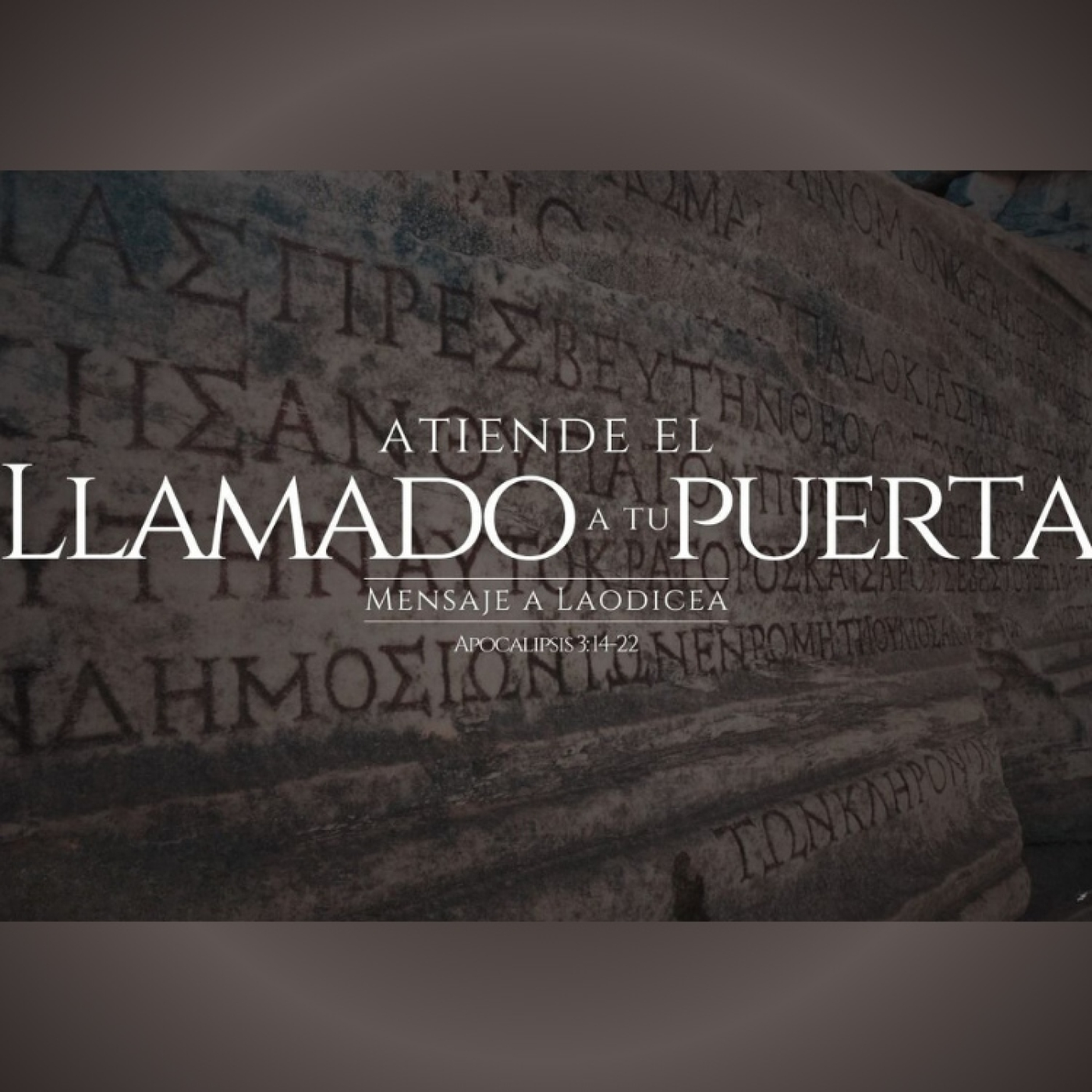Apocalipsis, consuelo en la victoria de Cristo