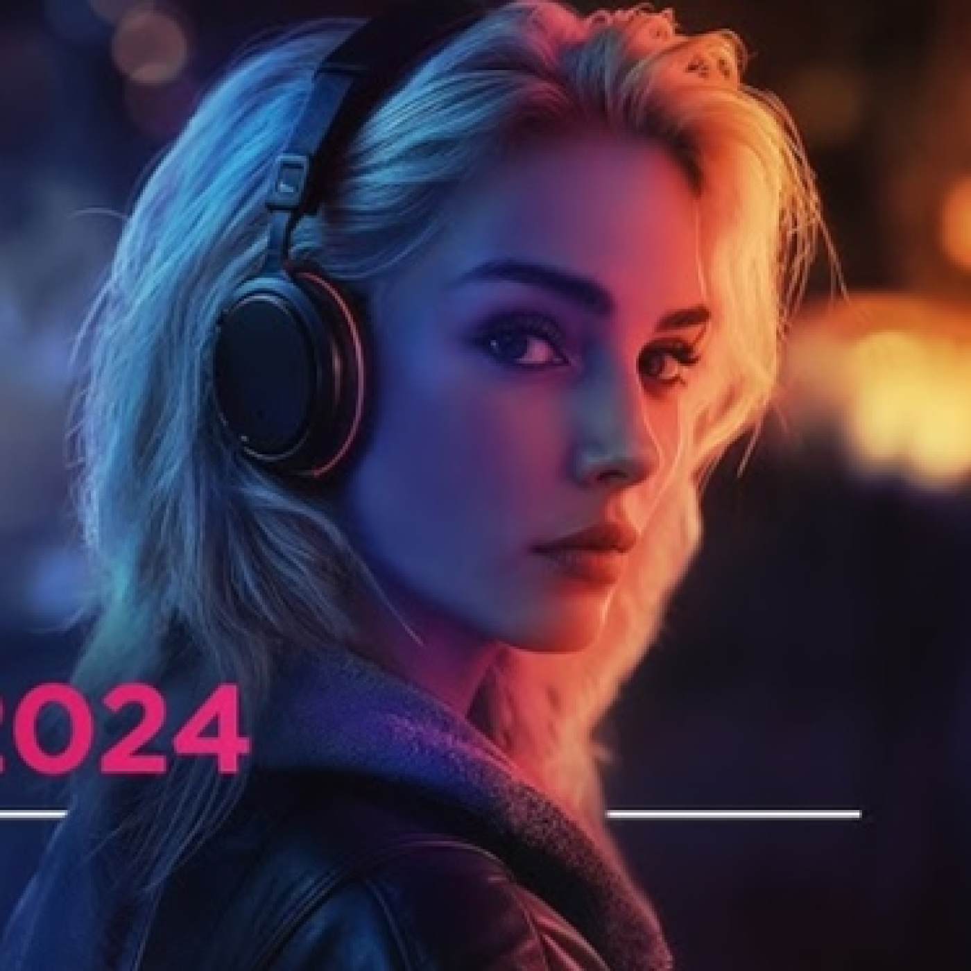 310 - Lo mejor de Chill Music Lab 2024 episode artwork