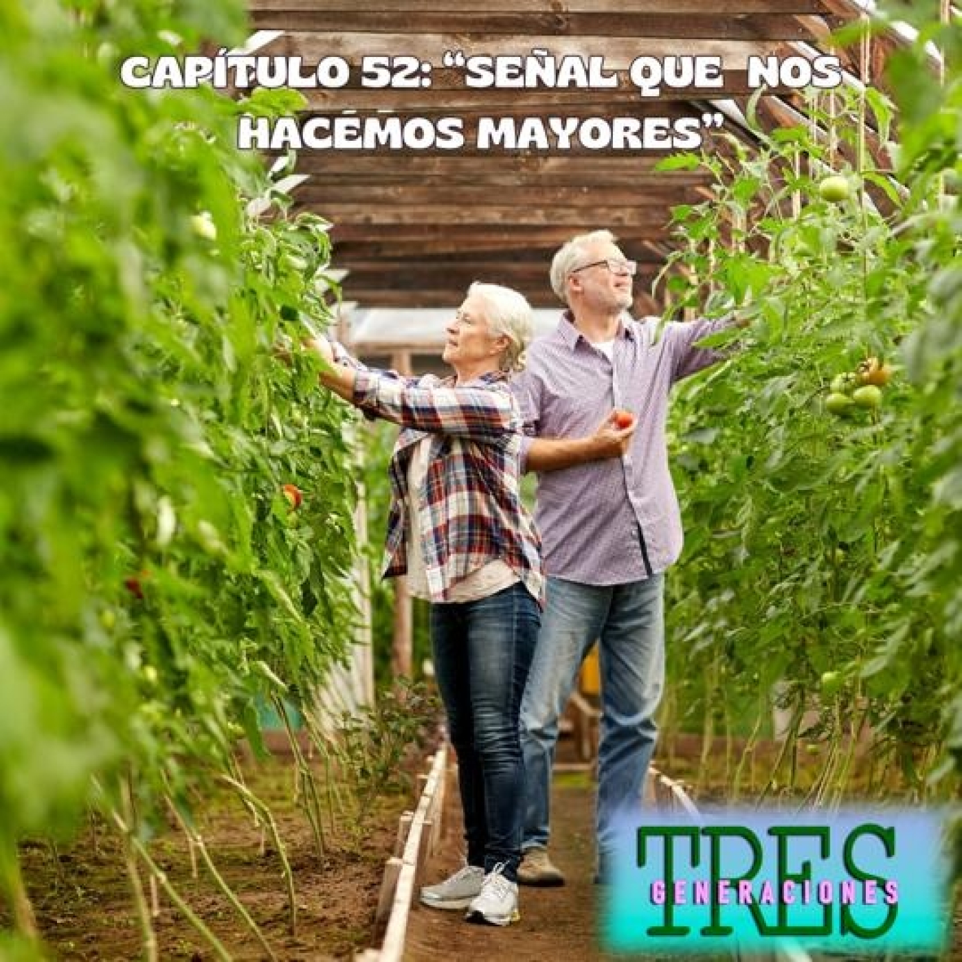 3 Generaciones