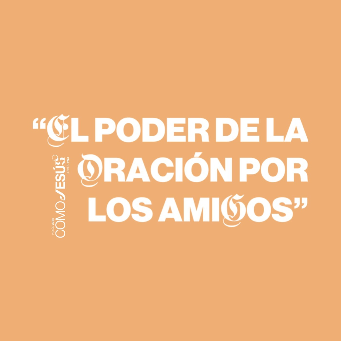 Iglesia VN3 Nogales