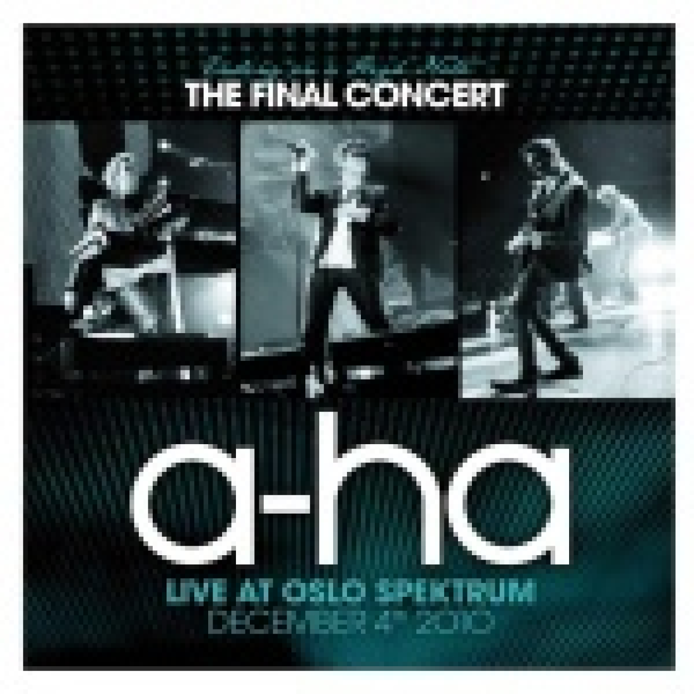 A-ha, The final concert, Oslo 2010 episode artwork