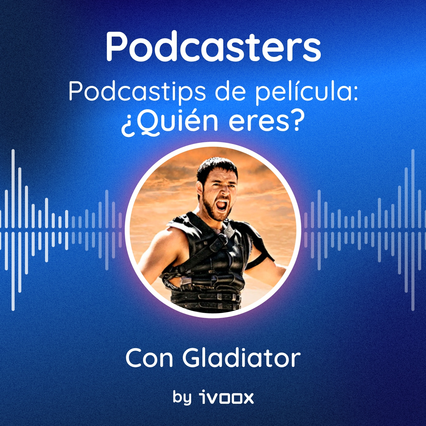 Podcasters