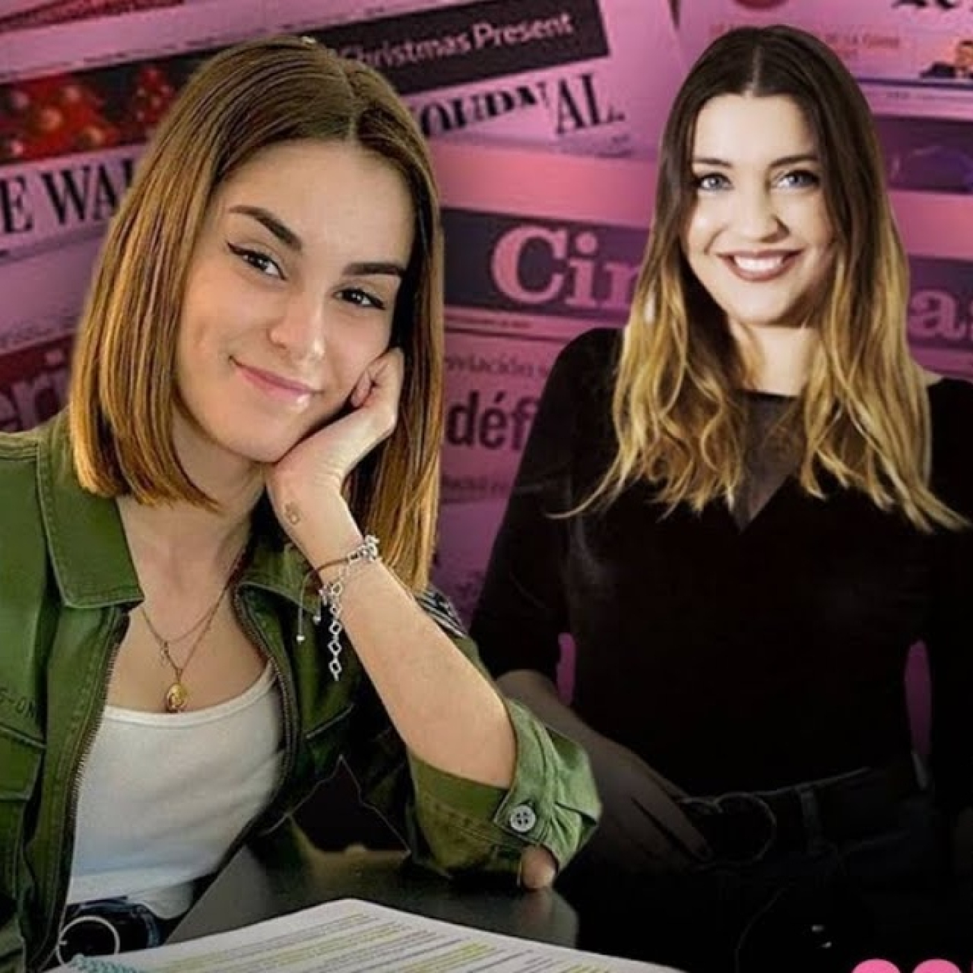 HECD (Hasta el coño de), con Marina Lobo