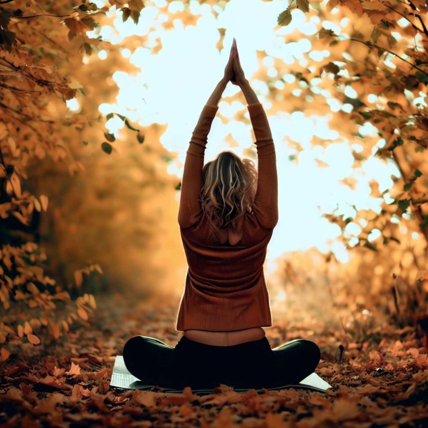 La Isla del Yoga
