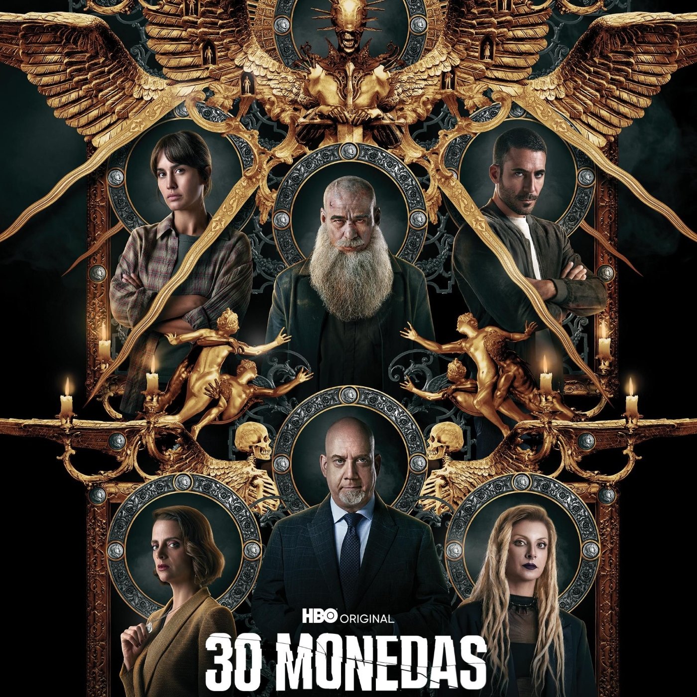 Estamos de cine