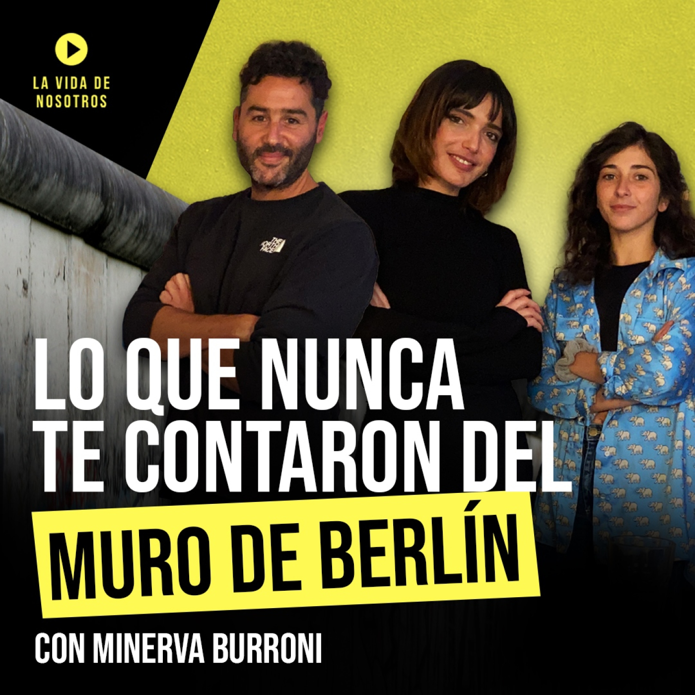 La Vida de Nosotros