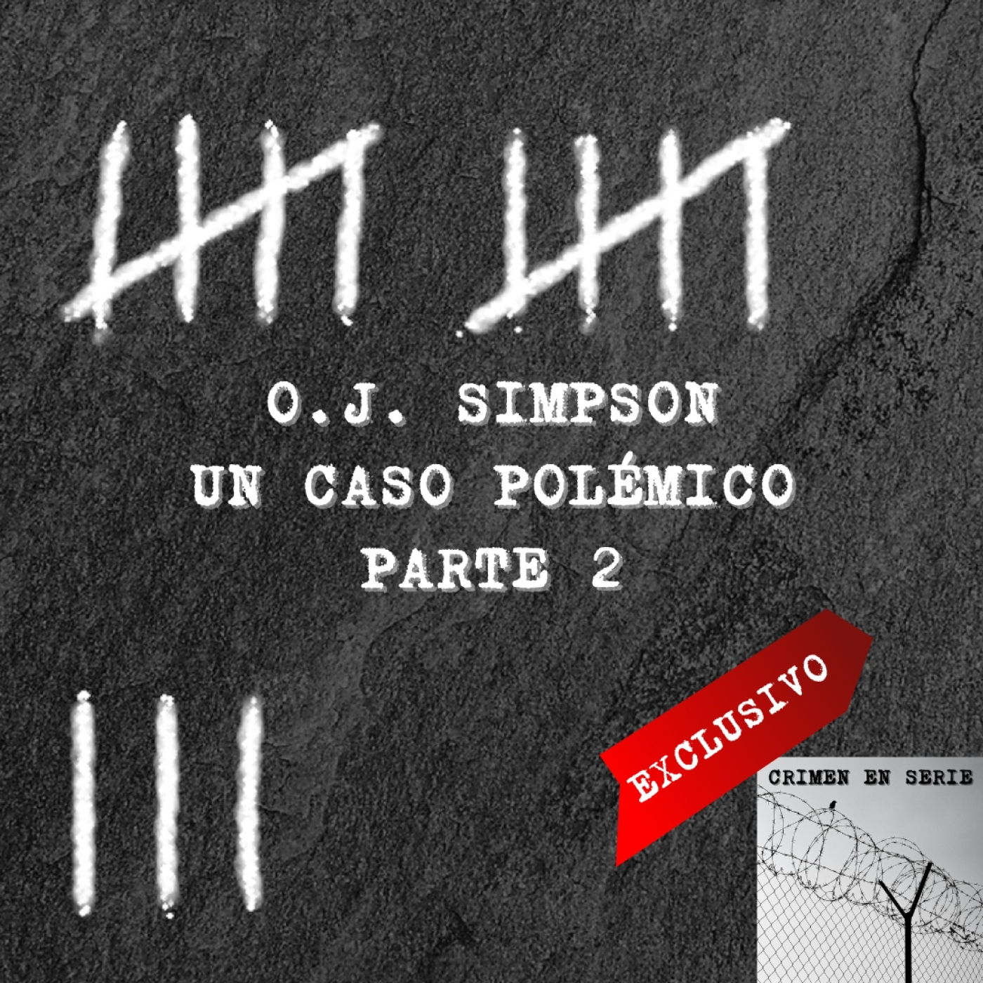 Crimen en Serie