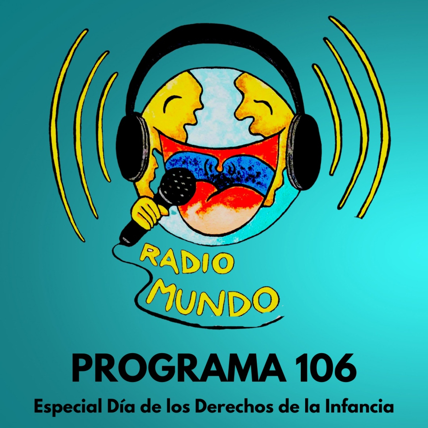 Radio Mundo - CEIP Pérez Zamora