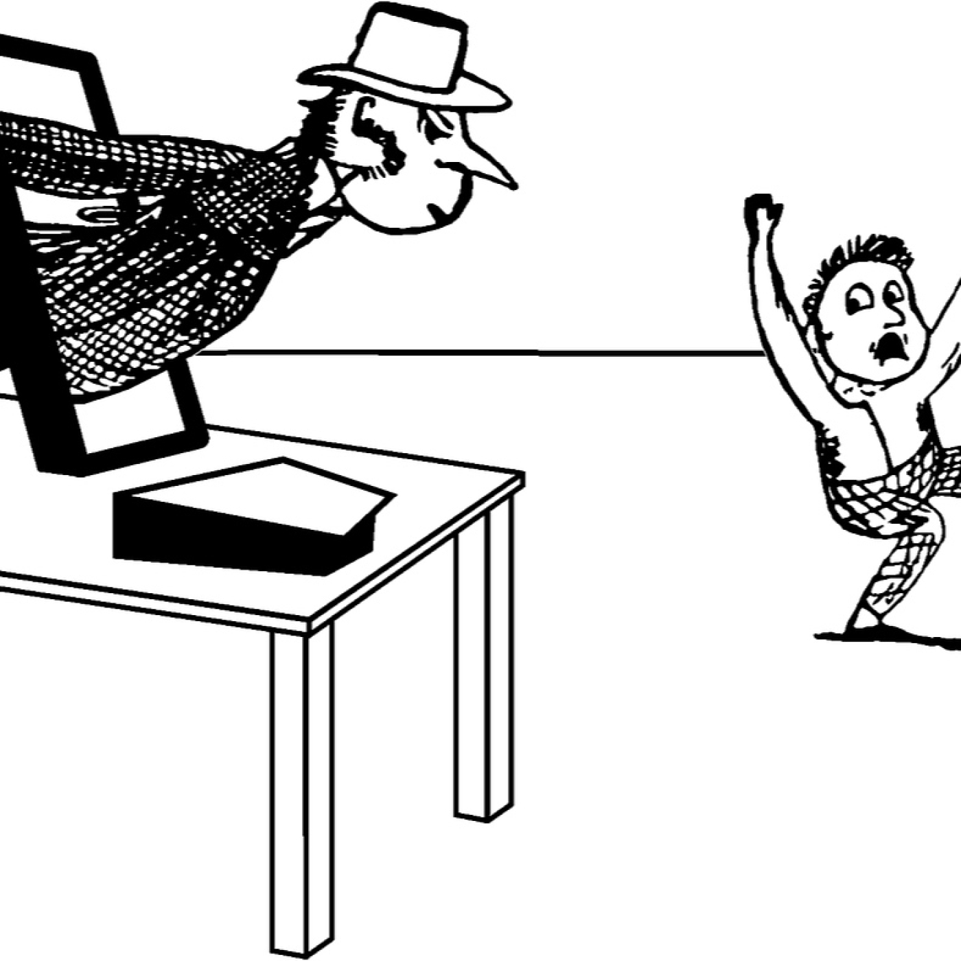 Ciberseguridad para familias