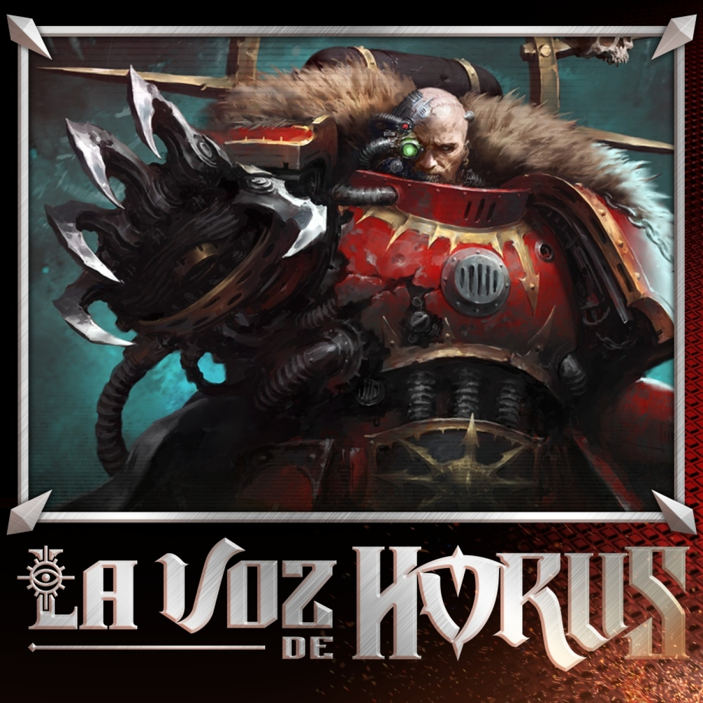 LVDH 457 - Guilliman ha hecho lo que temíamos (El Torbellino)