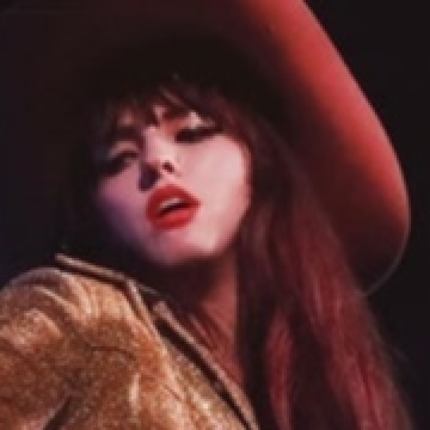 JAIME WYATT - CAMINANDO HACIA EL COUNTRY SOUL episode artwork