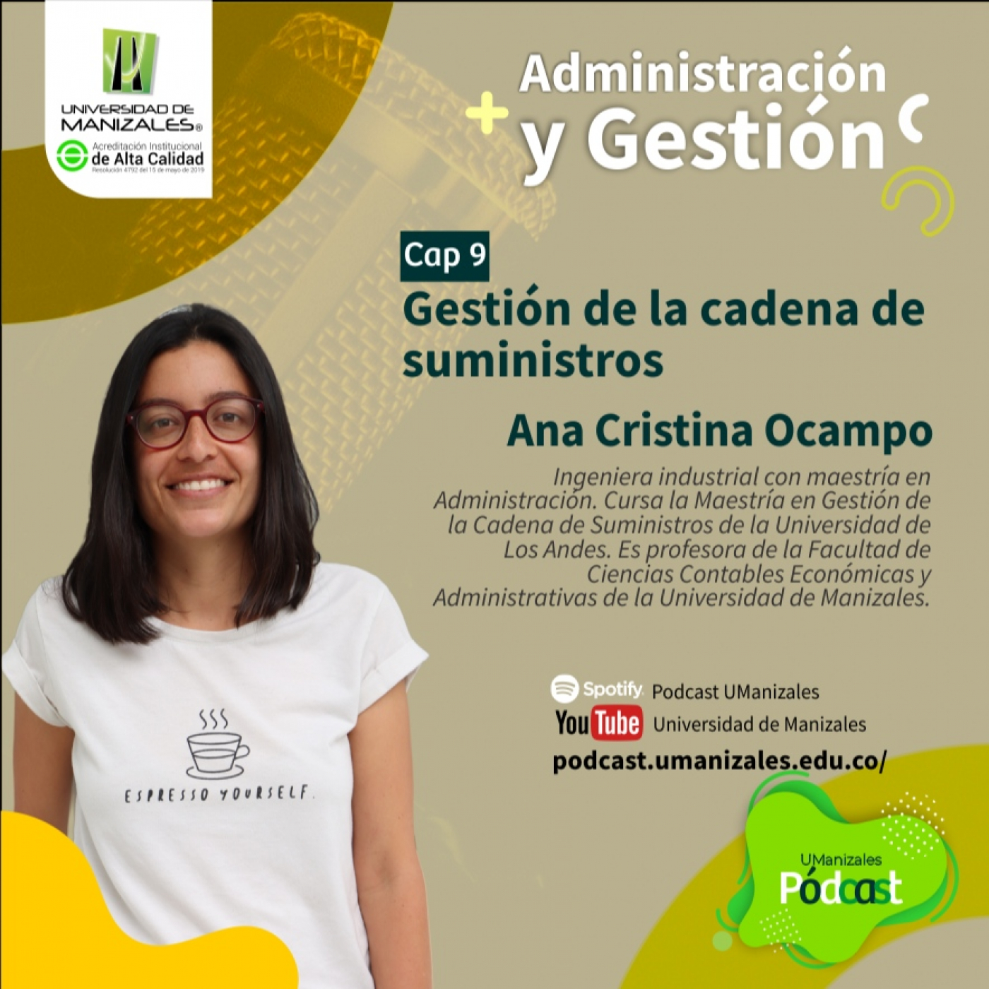Administración y Gestión
