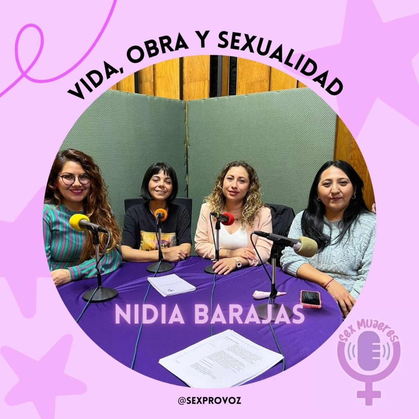 Sexprovoz.mujeres