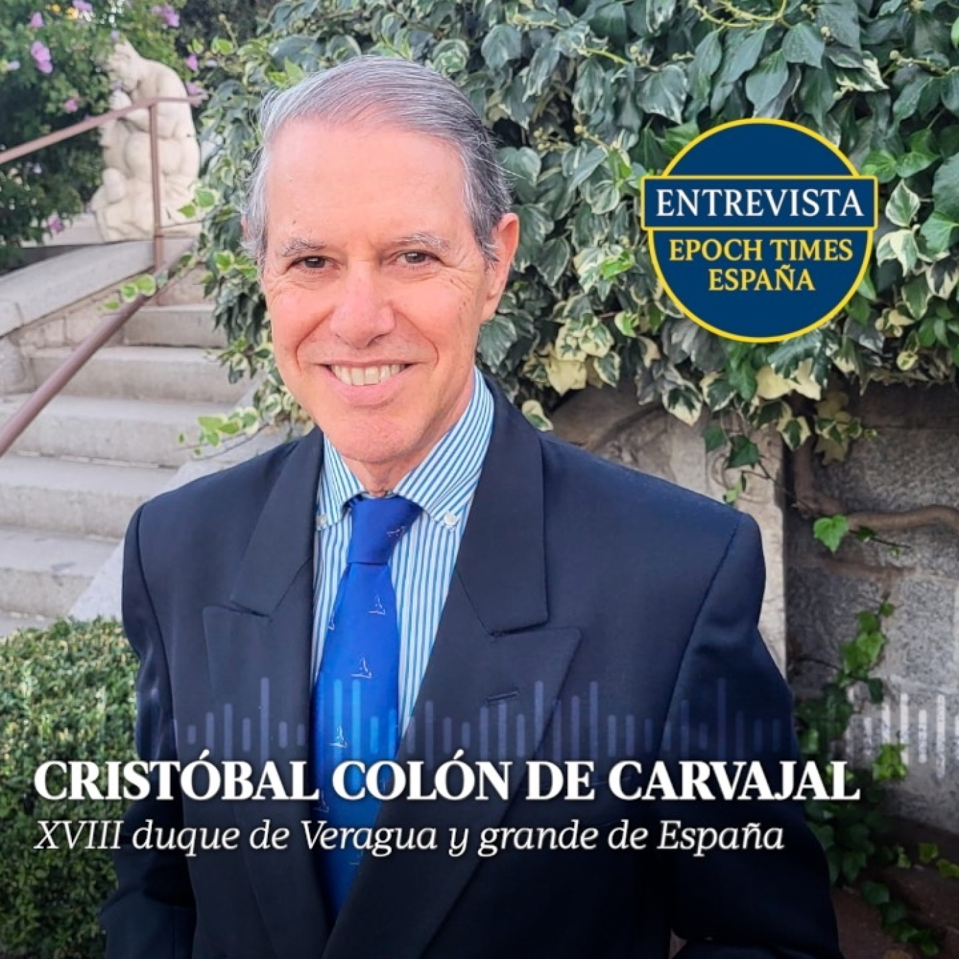 VOCES AUTORIZADAS | Epoch Times España