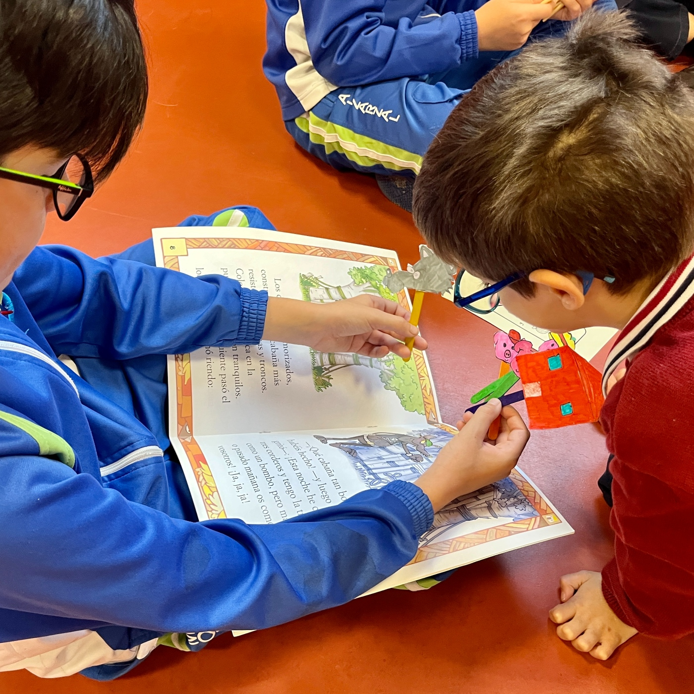 Podcast ONDA DA VINCI