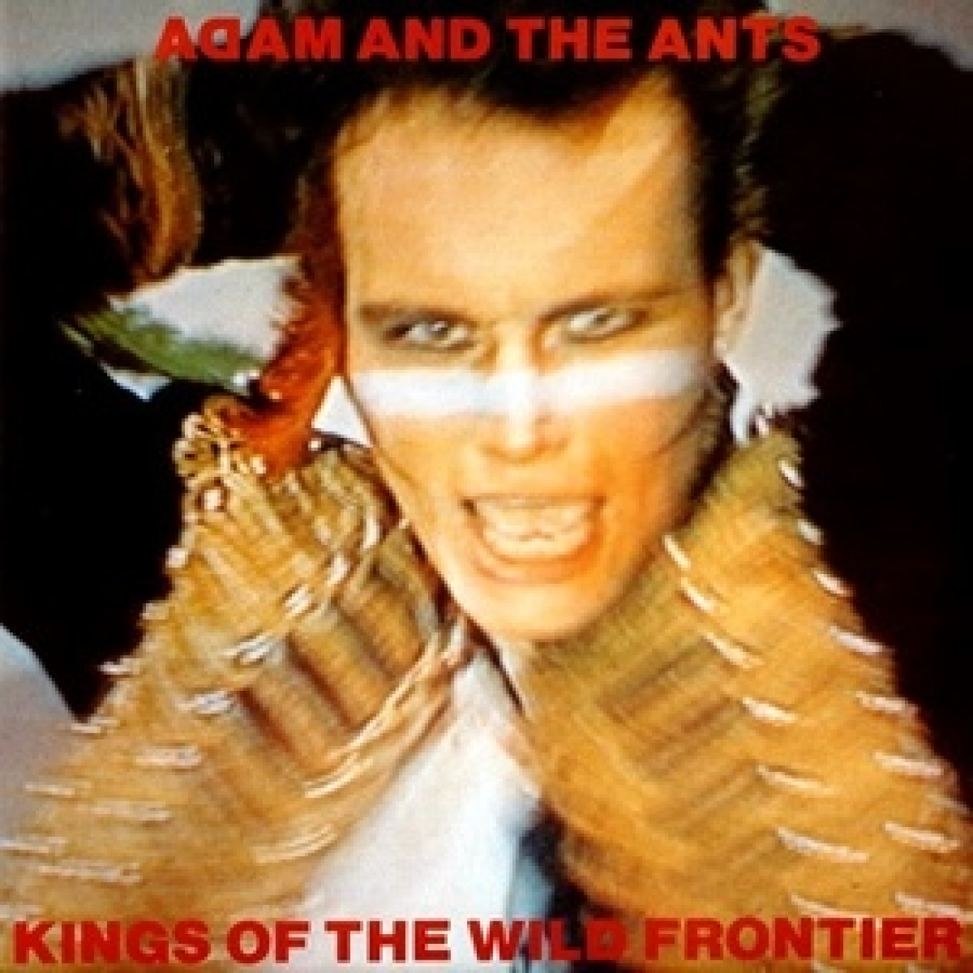 La taberna musical - 11x20 - Adam and the Ants (invitado: Antonio Jesús García 'Che' episode artwork