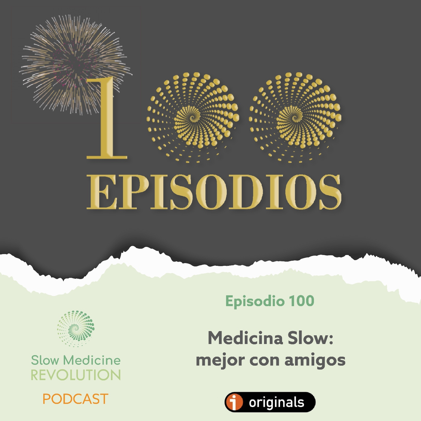 Slow Medicine Revolution