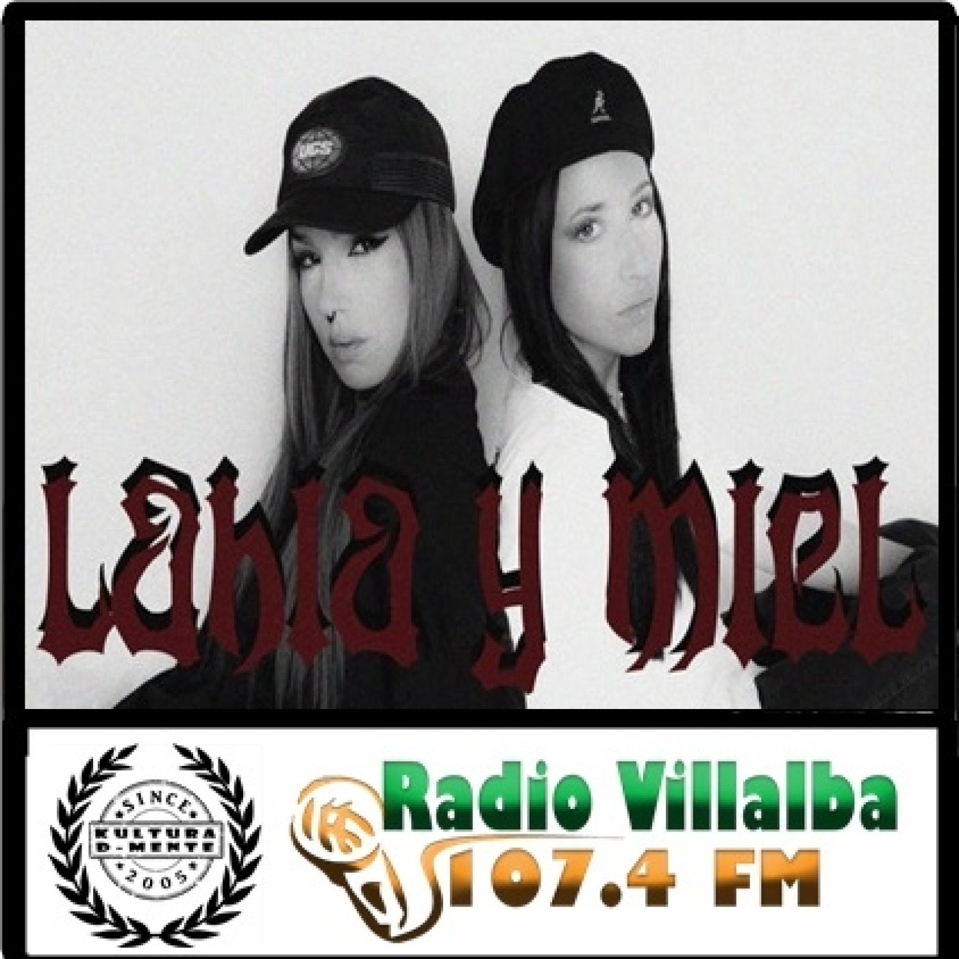 Podcast Kultura D-Mente