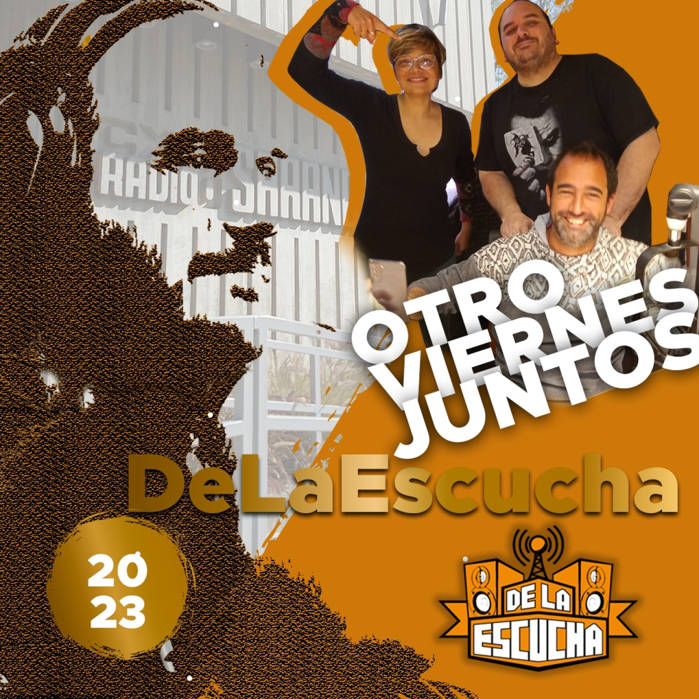 De La Escucha Podcast