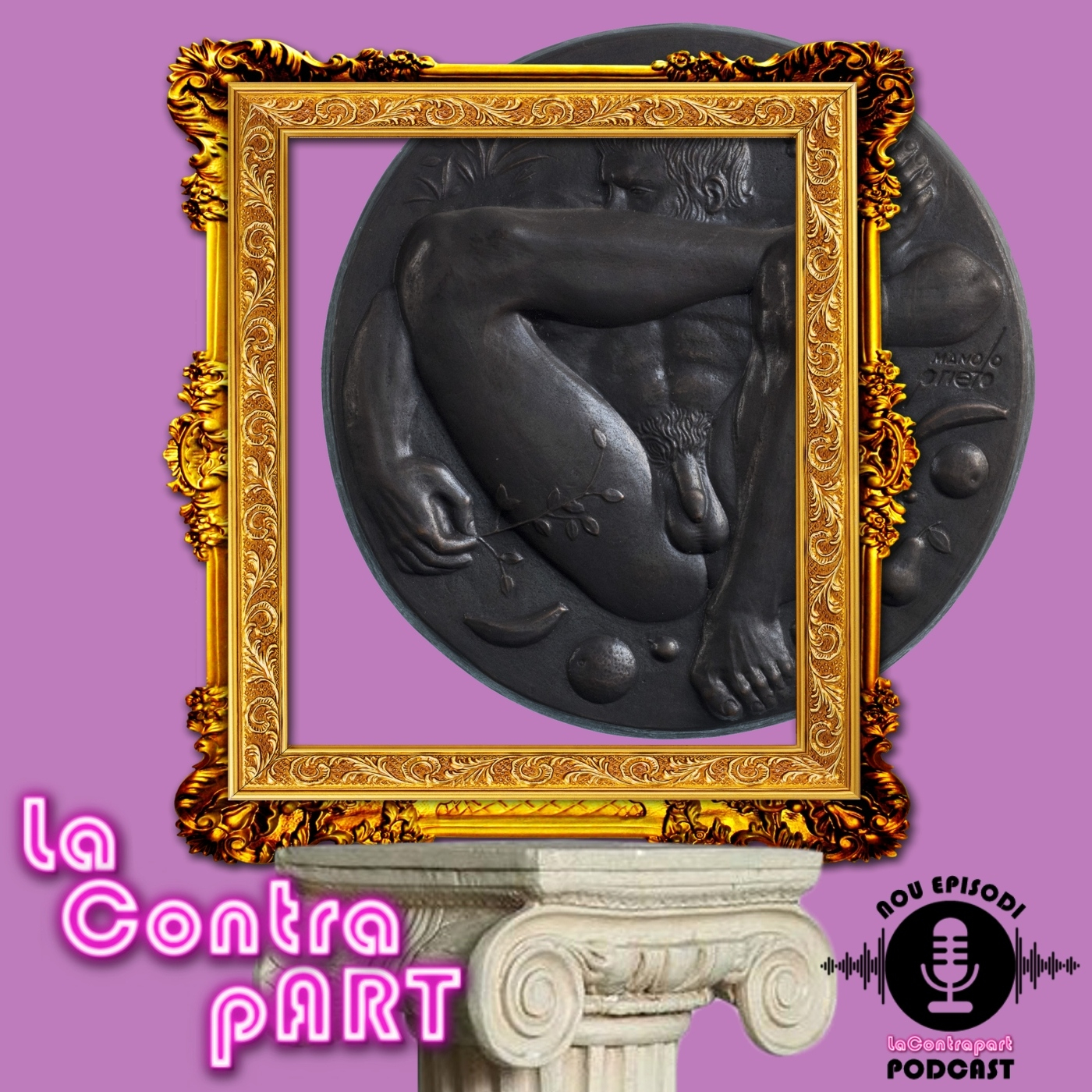 La ContrapART