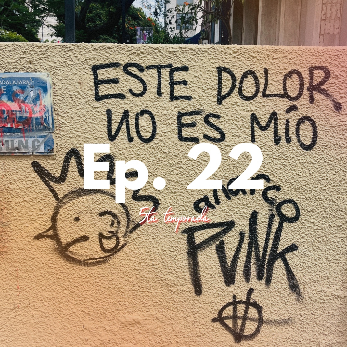 "Adiós, me hubiera encantado que estuvieras en la despedida de soltera"